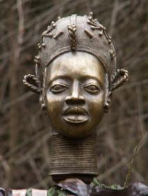 Seherin - Hexe - Hausfrau